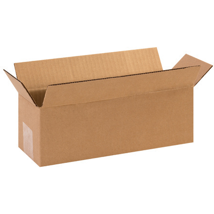 12 x 5 x 5"  Long Corrugated Boxes