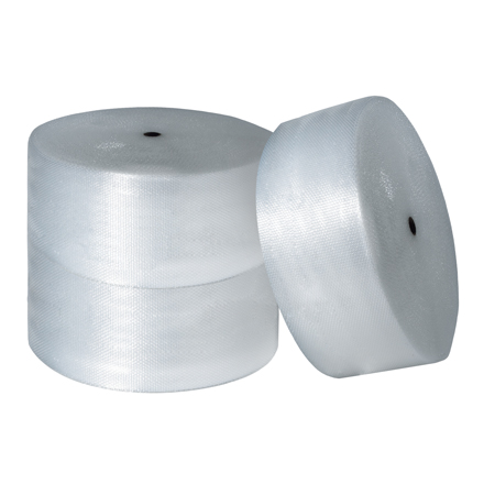 1/2" x 16" x 250' (3) Air Bubble Rolls