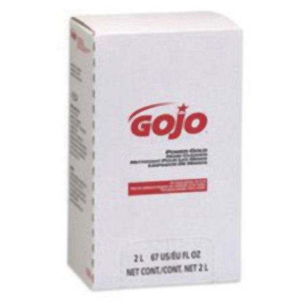 GOJO<span class='afterCapital'><span class='rtm'>®</span></span> Soap Refills - 2,000 mL