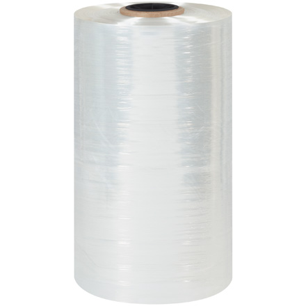 18" x 60 Gauge x 4375' Polyolefin Shrink Film