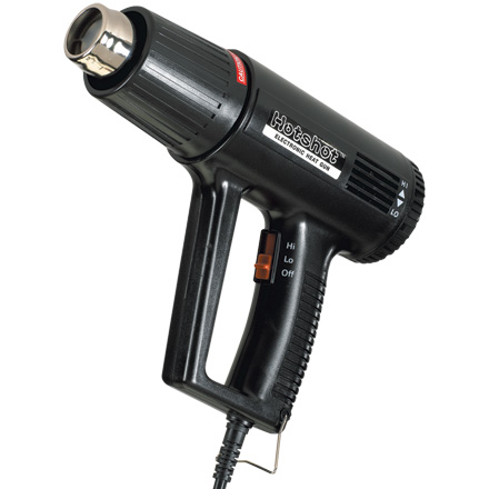 Variable Temperature Heat Gun