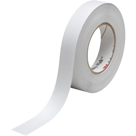 1" x 60' Clear 3M<span class='tm'>™</span> Safety-Walk<span class='tm'>™</span> Tape - 220